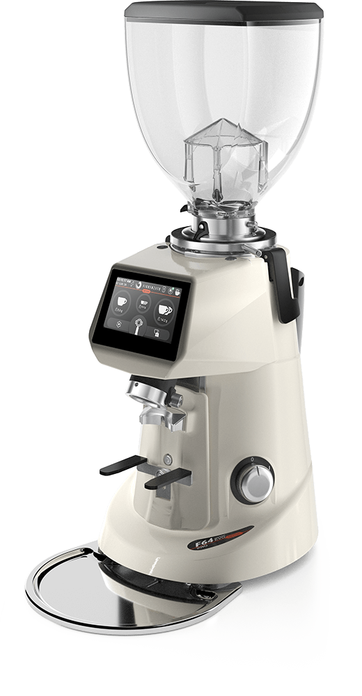 Fiorenzato F64 E PRO SENSE Coffee Grinder