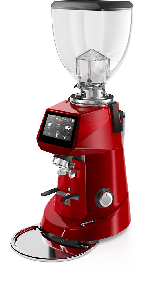 Fiorenzato F64 E PRO SENSE Coffee Grinder