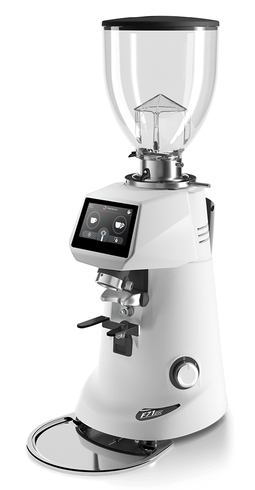 Fiorenzato F71 E Pro Coffee Grinder