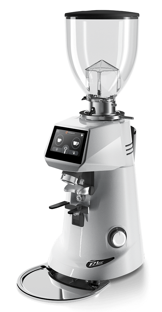 Fiorenzato F71 E Coffee Grinder
