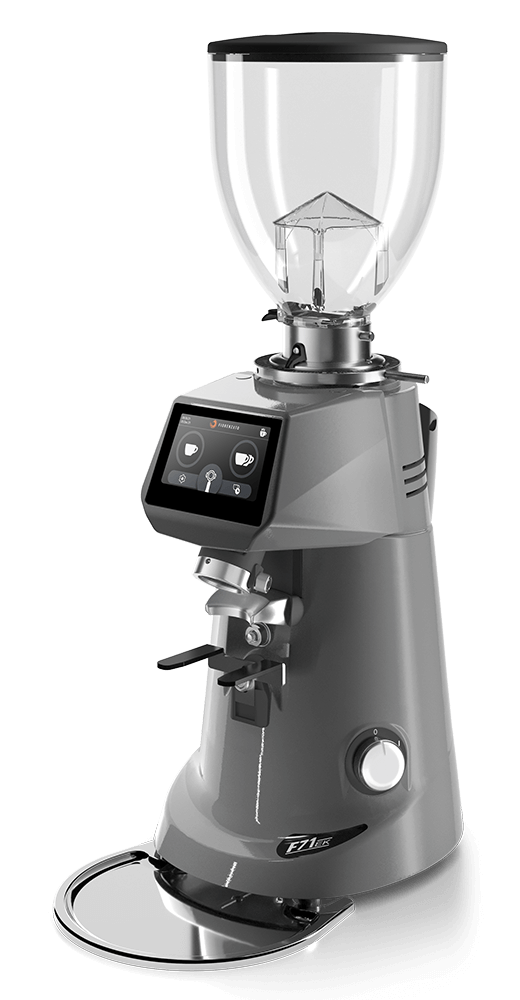 Fiorenzato F71 E Coffee Grinder