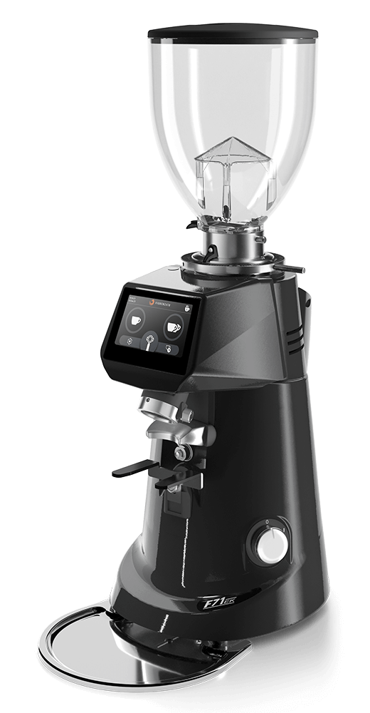 Fiorenzato F71 E Coffee Grinder