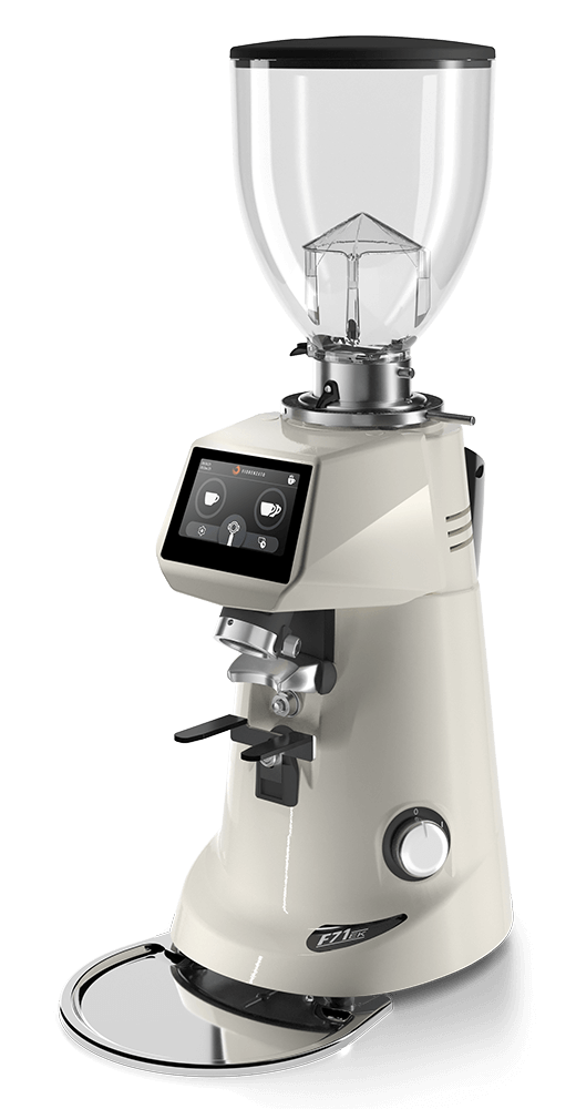 Fiorenzato F71 E Coffee Grinder