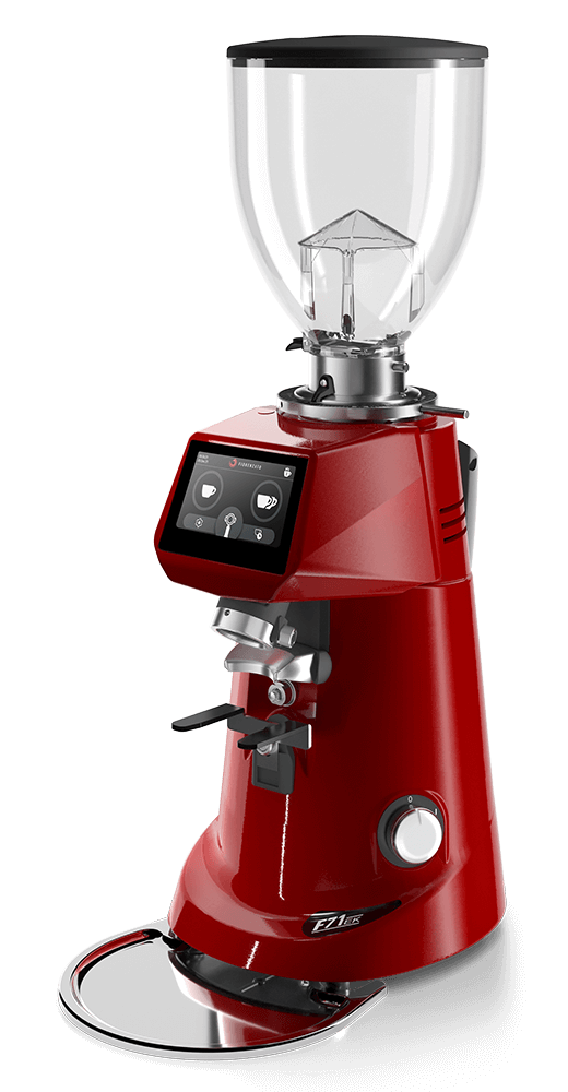 Fiorenzato F71 E Coffee Grinder