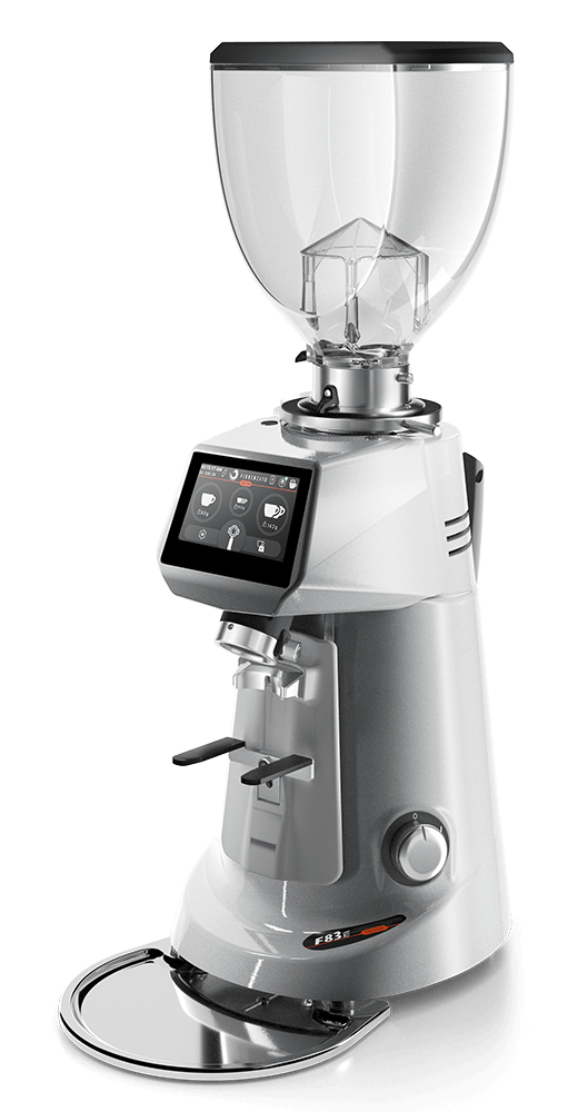 Fiorenzato F83 E PRO Sense Coffee Grinder