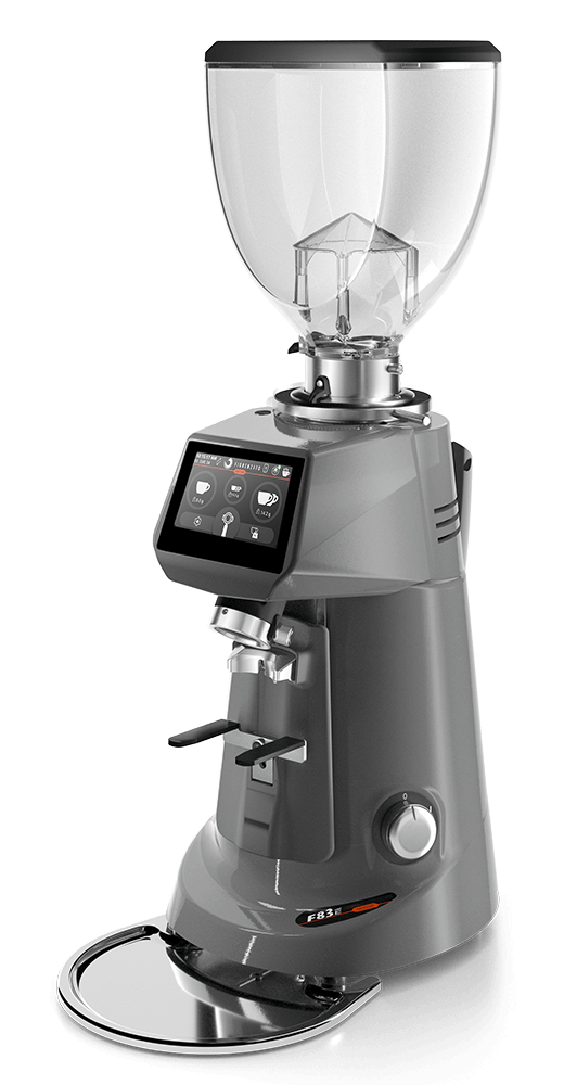 Fiorenzato F83 E PRO Sense Coffee Grinder
