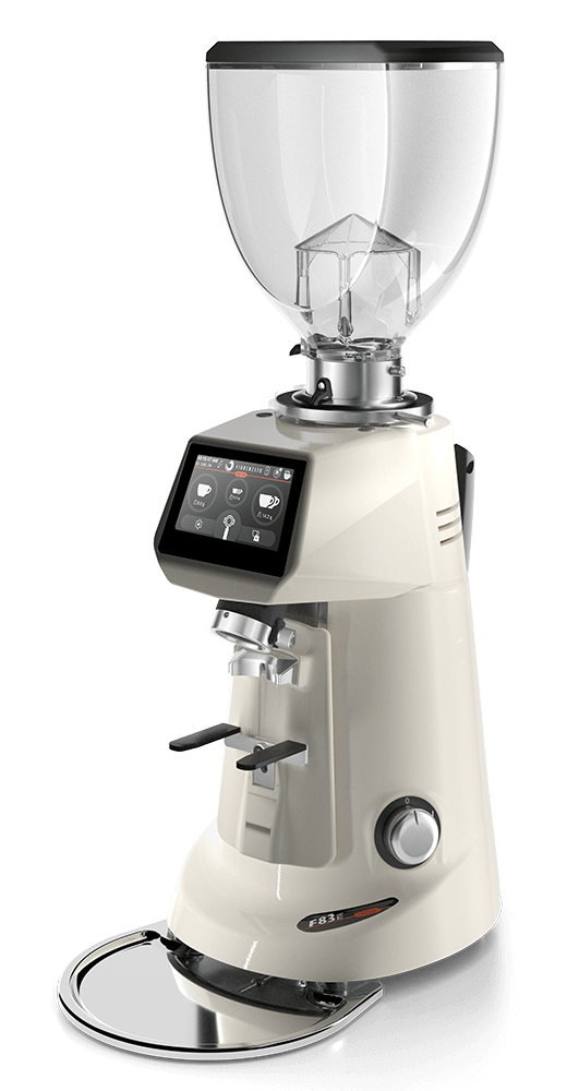Fiorenzato F83 E PRO Sense Coffee Grinder