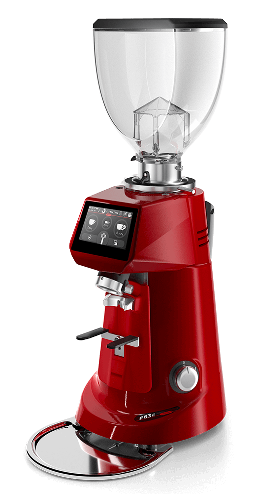 Fiorenzato F83 E PRO Coffee Grinder