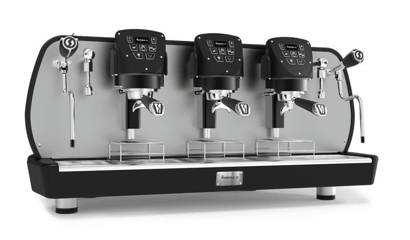 Fiamma Astrolab 3 Group Coffee Machine