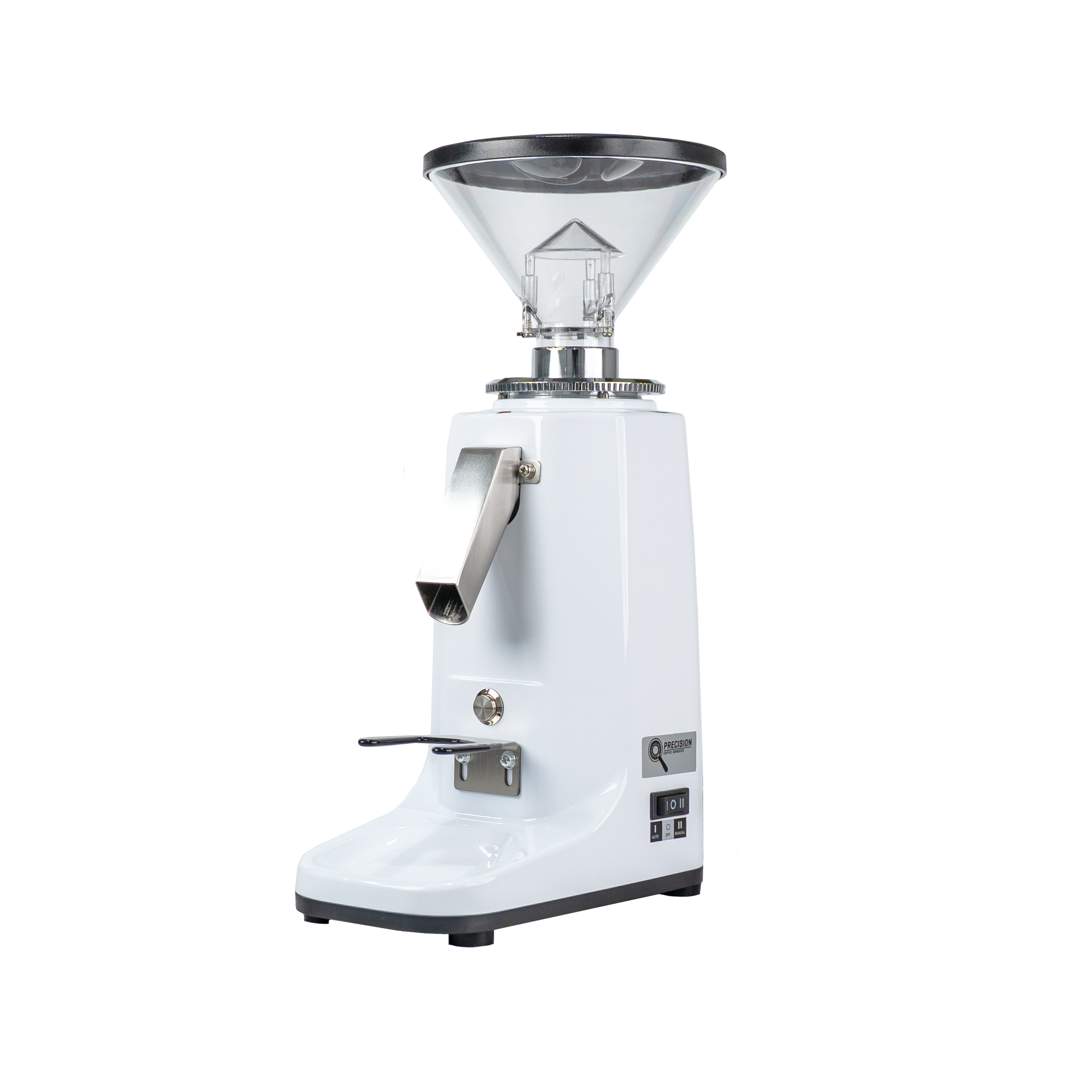 Precision GSP Coffee Grinder