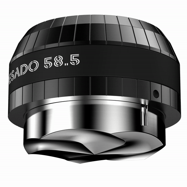 Impact Gravity Espresso Grounds Distributor (58.4mm)