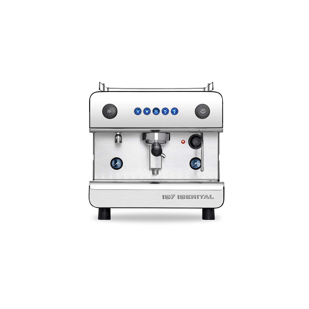 IBERITAL IB7 Coffee Machine