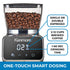 Kenmore Digital Conical Burr Coffee Grinder