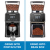 Kenmore Digital Conical Burr Coffee Grinder