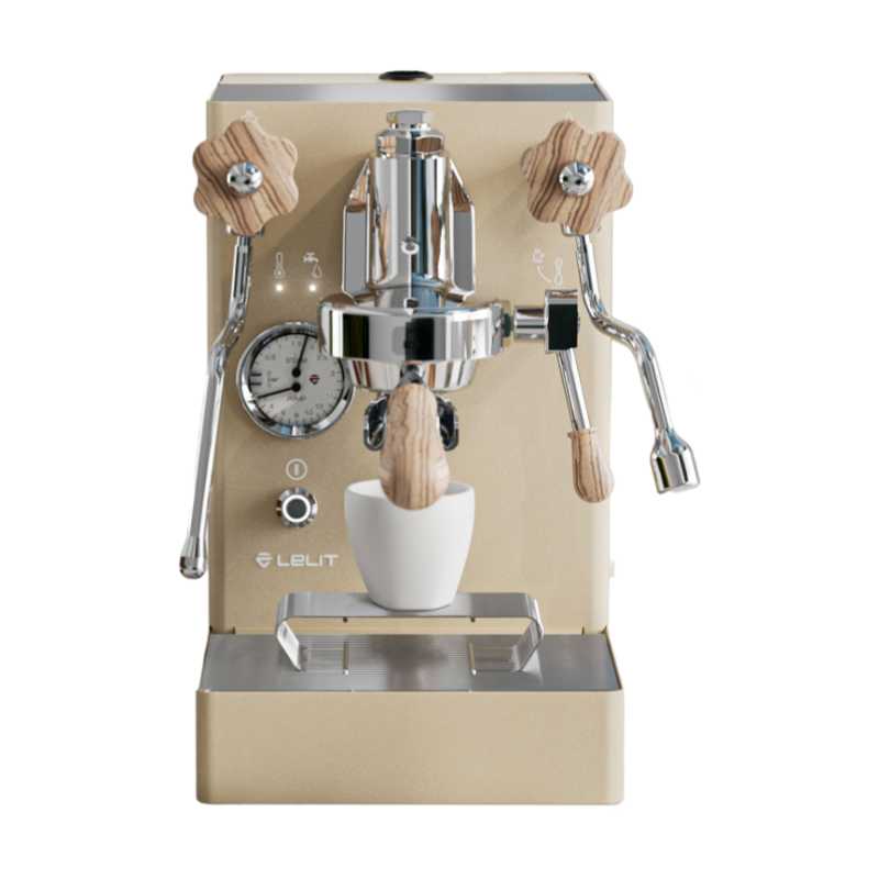 Lelit Mara X V2 Espresso Coffee Machine In Stock