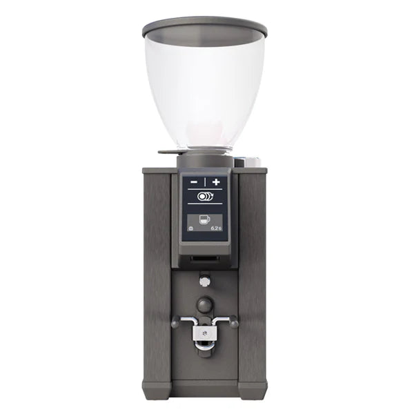 Macap LEO 55 Satin Coffee Grinder