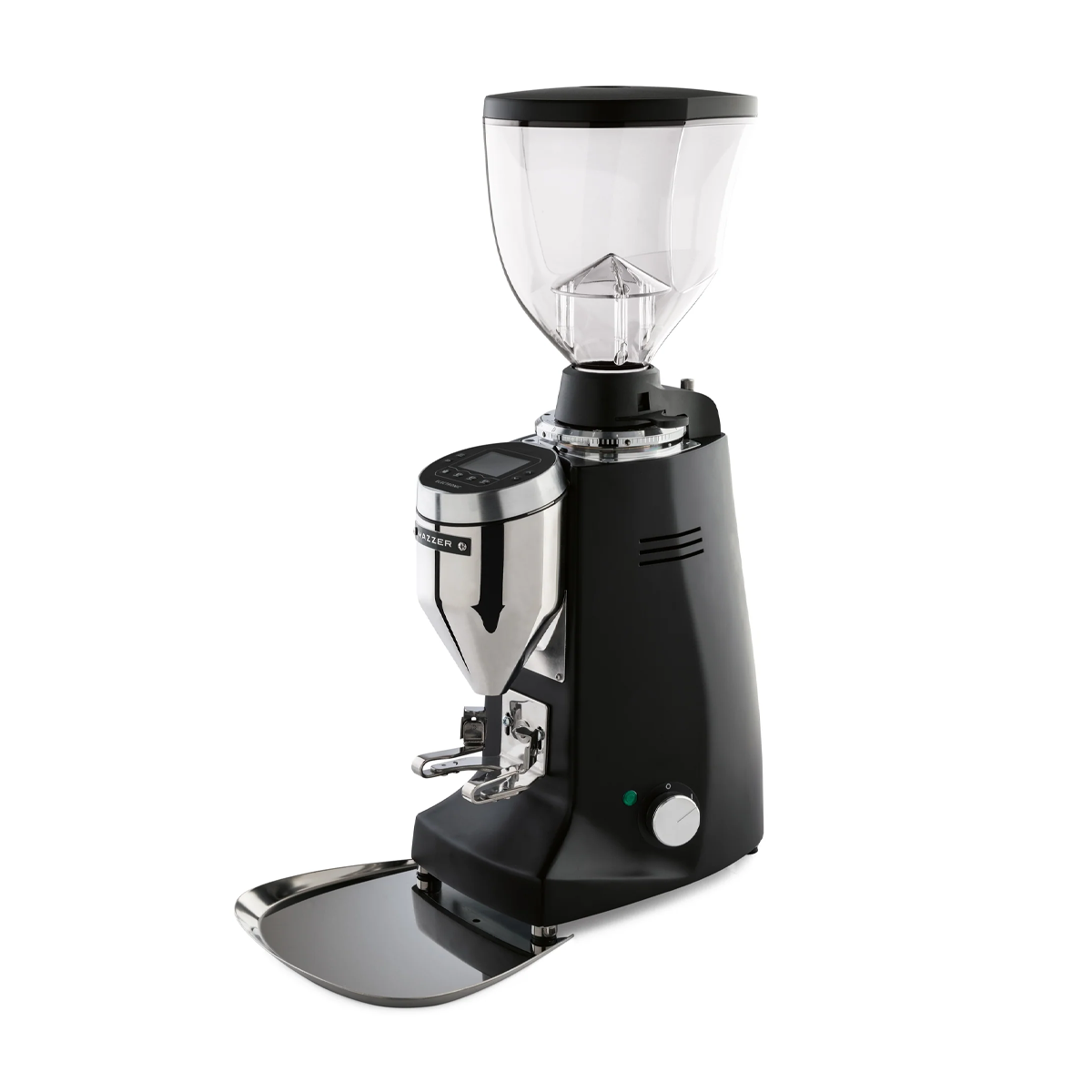 Mazzer Major V Electronic Coffee Grinder