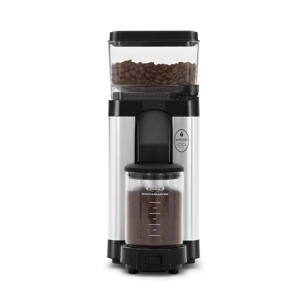 Moccamaster KM5 Burr Grinder