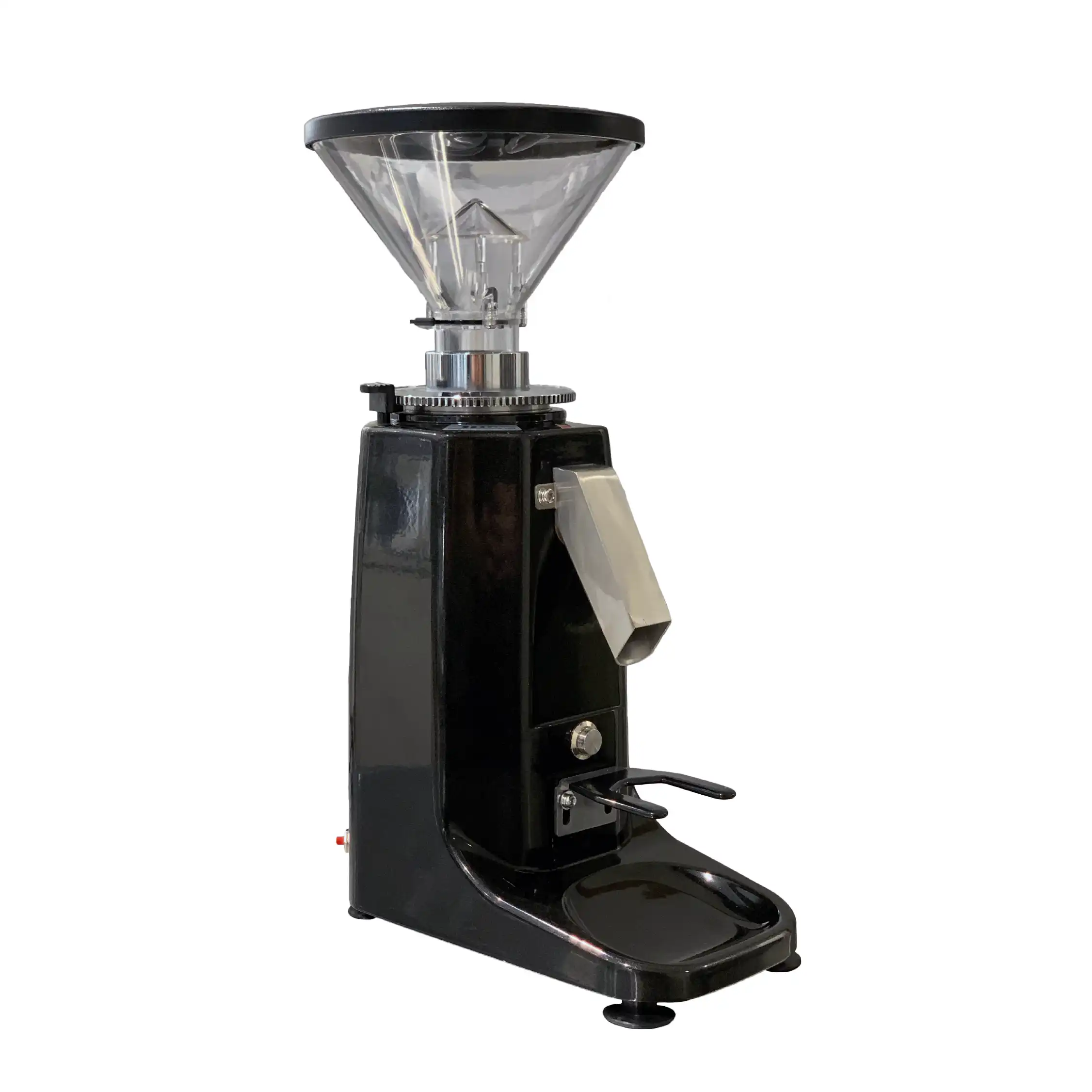 Nuova Simonelli Oscar Mood + Black GSP Package - Mother's Day Deal