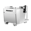 Rocket R NINE ONE Pressure Profiling Coffee Machine