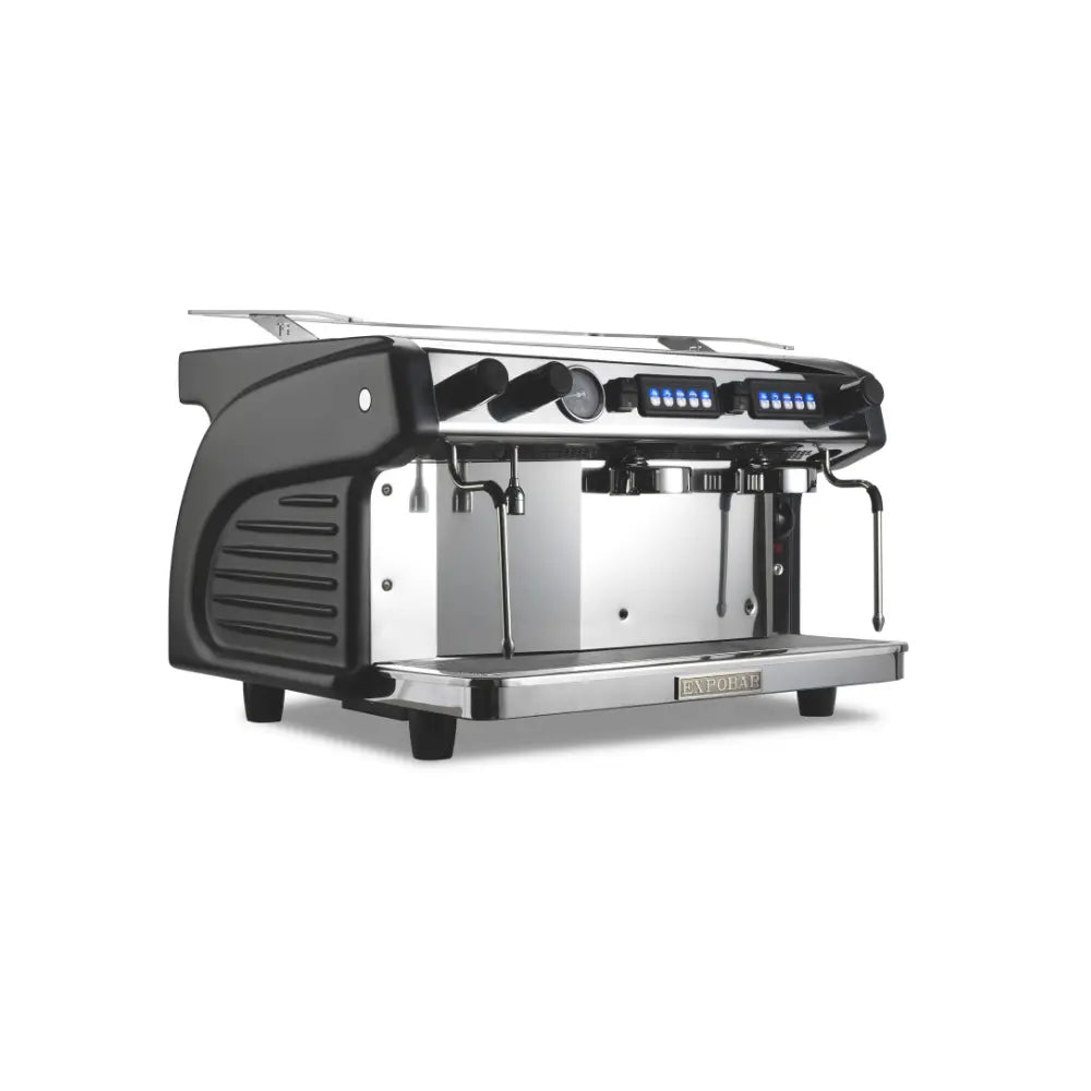 EXPOBAR 2 Group Ruggero Classic High Group V2.0 Commercial Coffee Machine