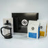 Dipacci French Coffee Press Gift Box