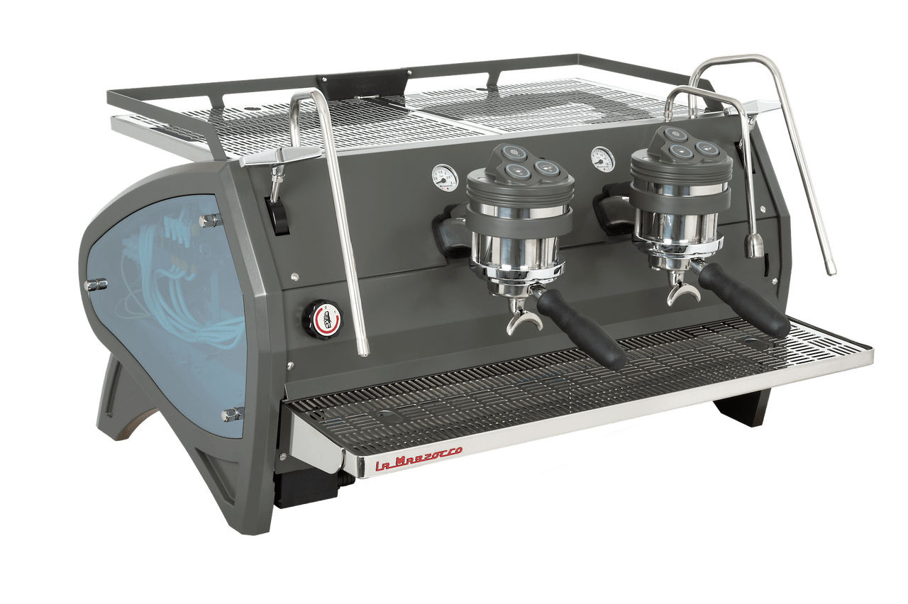 La Marzocco Strada S AV Espresso (2 Group & 3 Group) Coffee Machine