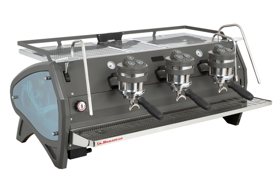La Marzocco Strada S AV Espresso (2 Group & 3 Group) Coffee Machine