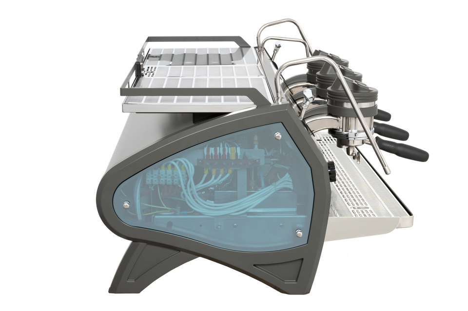 La Marzocco Strada S AV Espresso (2 Group & 3 Group) Coffee Machine