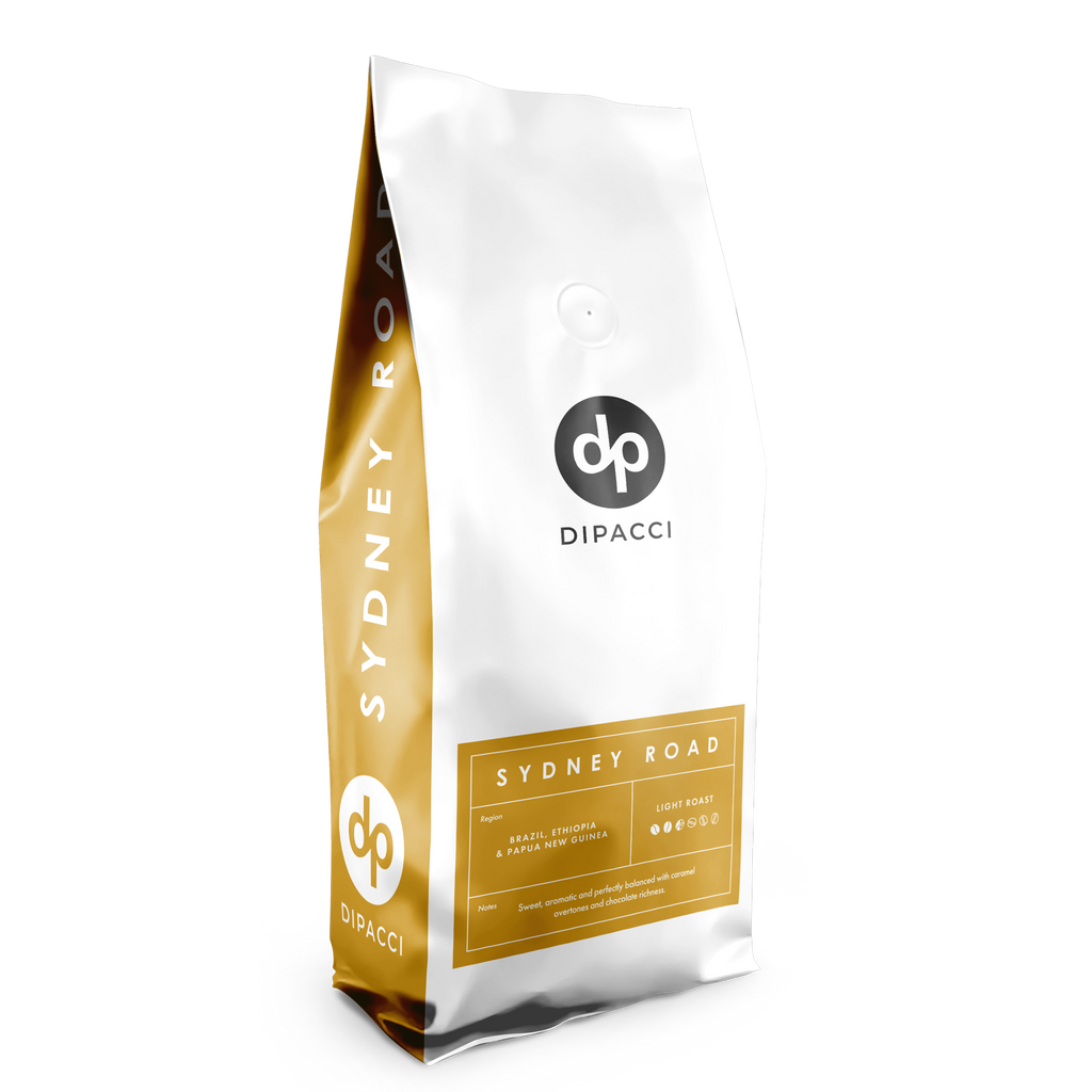 Sydney Road Blend 1kg
