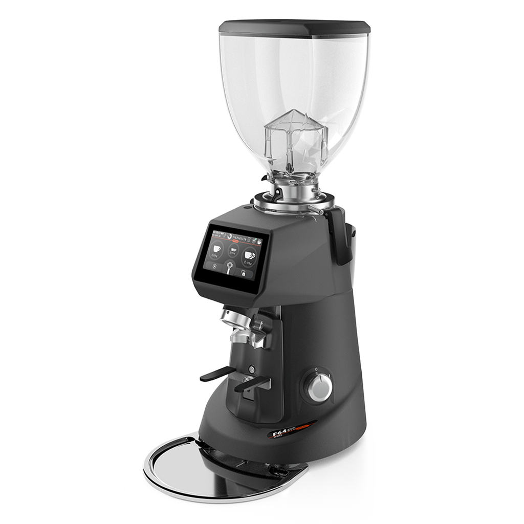 Fiorenzato F64 EVO Pro Sense Electronic Coffee Grinder