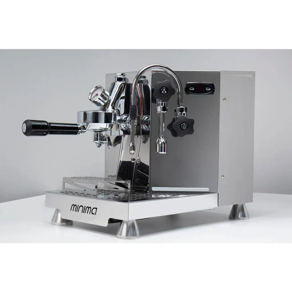 ACS Minima Compact Coffee Machine
