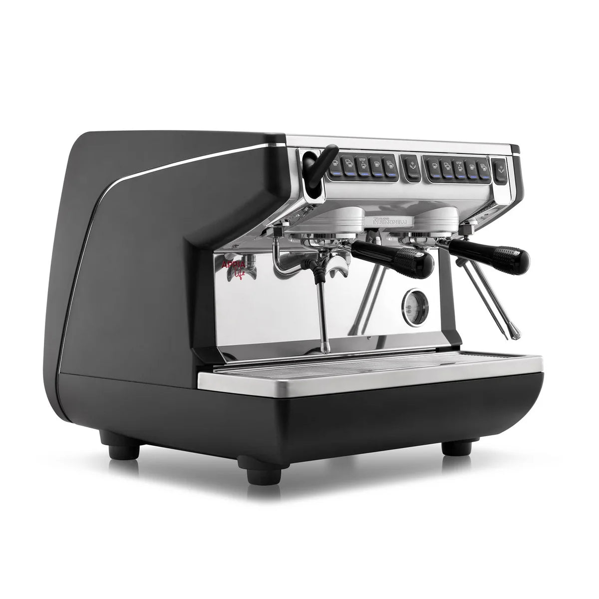 Nuova Simonelli Appia Life Coffee Machine