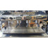 As New 3 Group High Cup Expobar Elegance Commercial Coffee