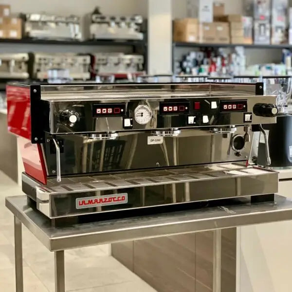 La marzocco coffee machine hot sale