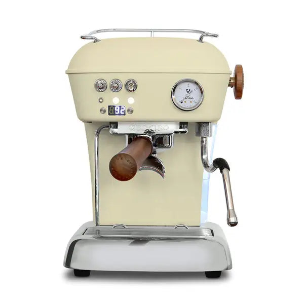 Ascaso Dream PID Coffee Machine