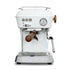 Ascaso Dream PID Coffee Machine - White