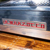Late Model 3 Group La Marzocco PB – Custom White with Brass Accents