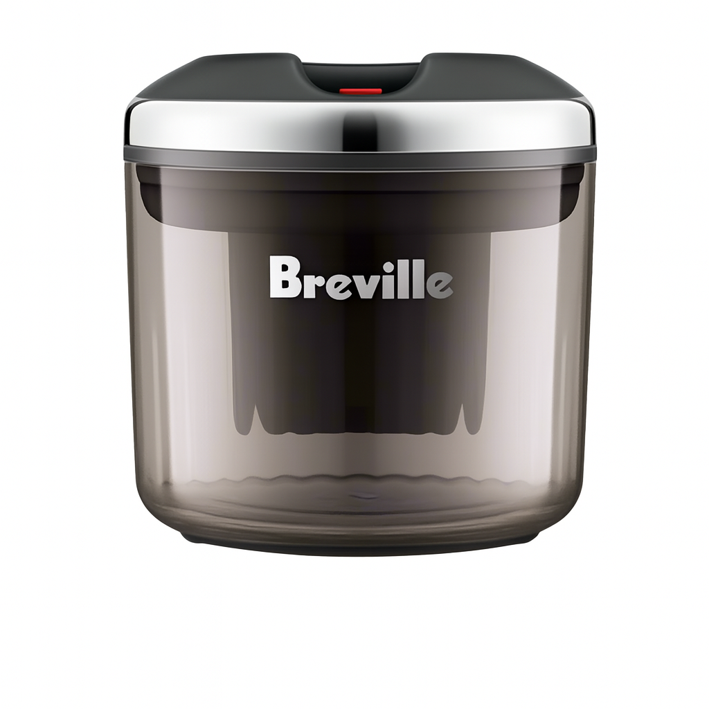 Breville Puck Sucker