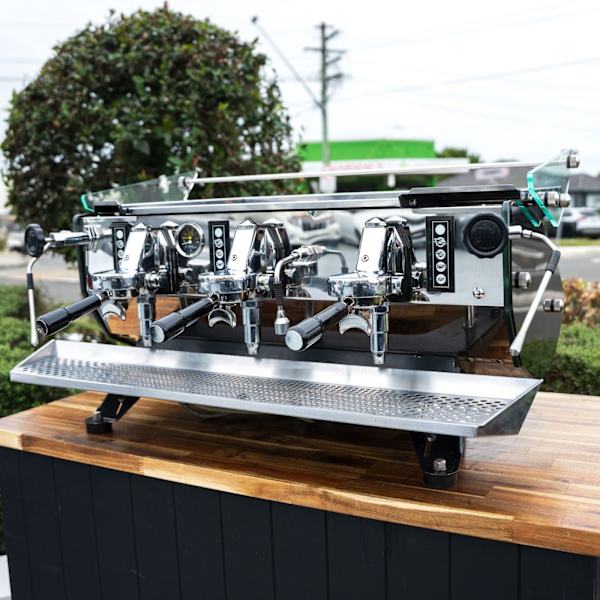 Used Kees van der Westen Mirage Triplet – Fully Serviced & Ready to Go