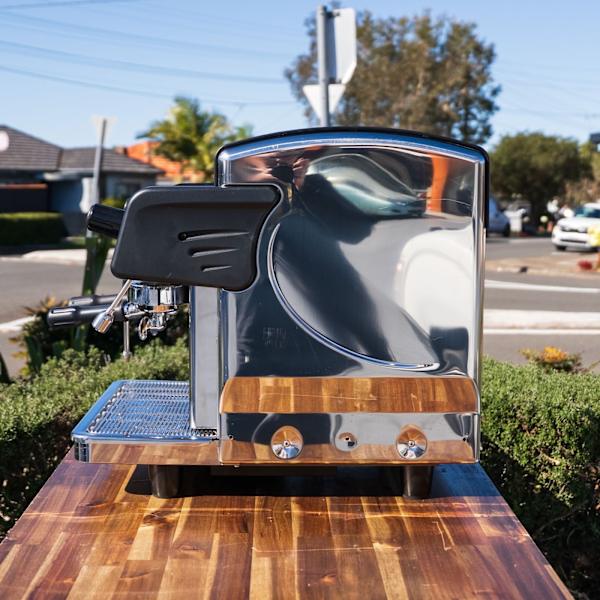 Ex-Demo Expobar Compact – 10 Amp Tall Cup