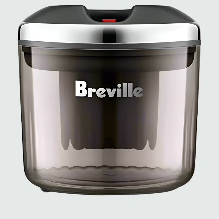 Breville Puck Sucker