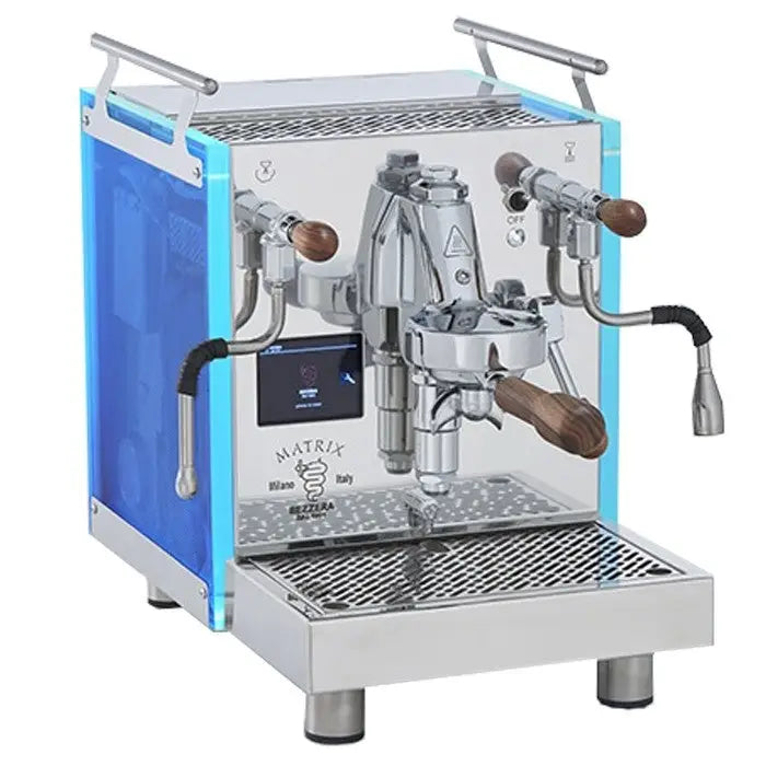 Bezzera top matrix mn