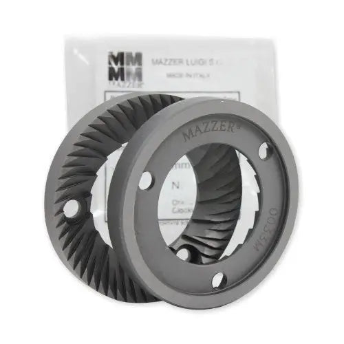 Mazzer, SuperJolly Replacement Grinder burrs 64mm - Heavy Duty