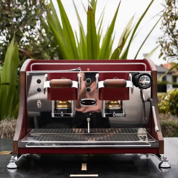 Italian coffee maker brands best sale