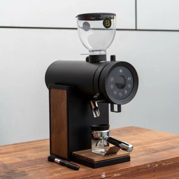 Brand New Bentwood Commercial Coffee Bean Espresso Filter