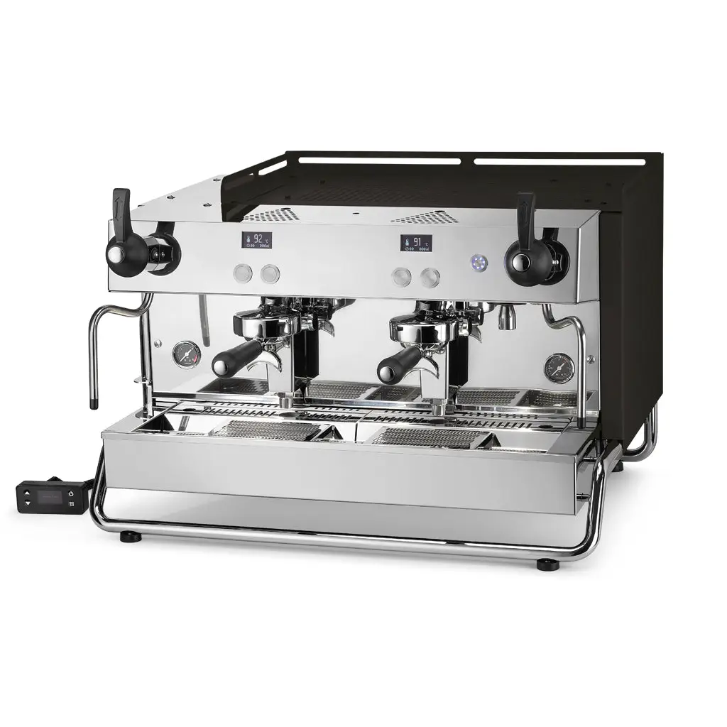 Brand New BFC Rise 2 Group Multi Boiler Coffee Machine -