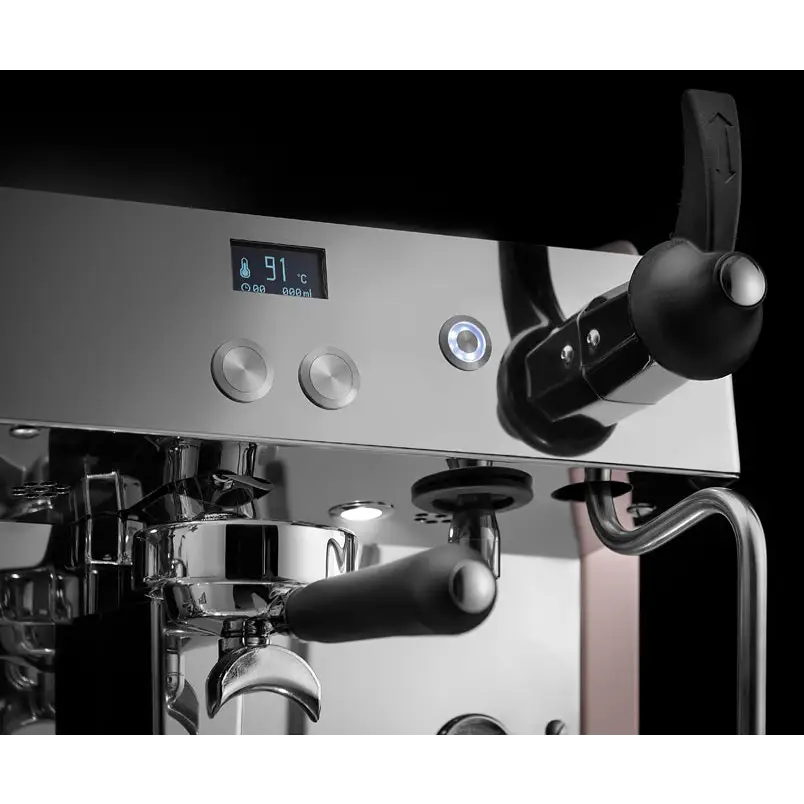 Brand New BFC Rise 2 Group Multi Boiler Coffee Machine