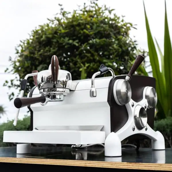 Brand New Custom Slayer Espresso One Group Commercial Coffee