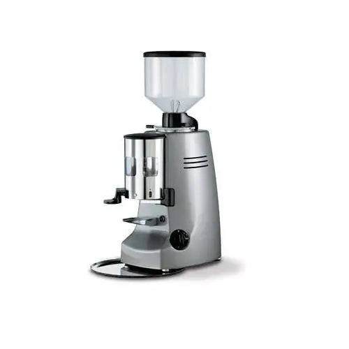 Brand New Mazzer Robur Automatic - Silver - ALL
